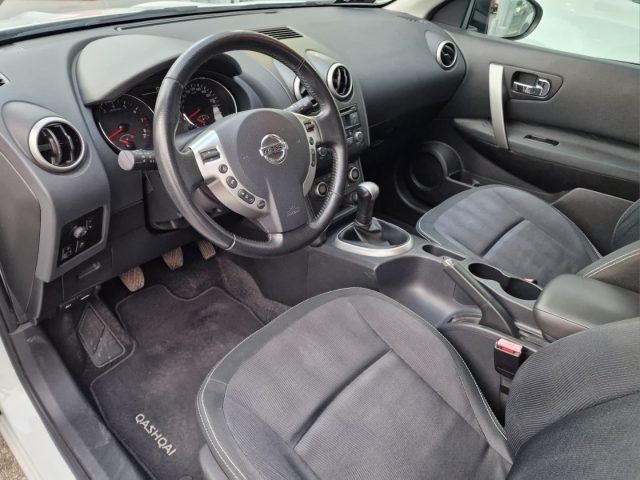 NISSAN Qashqai 1.6 16V Acenta IDEALE PER NEO PATENTATI