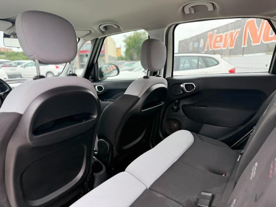 Fiat 500L 1.3 Mjt 85cv Lounge S&S 2014