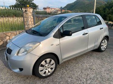 Toyota Yaris 1.4 D-4D