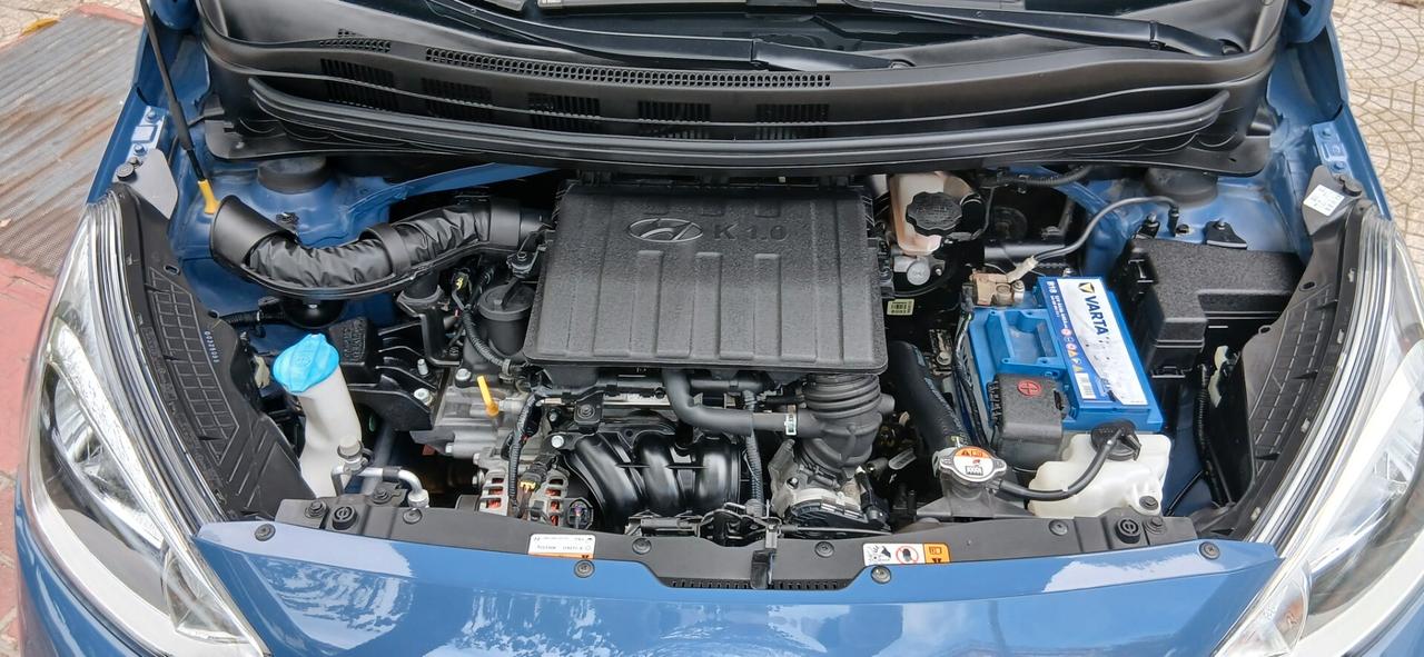 HYUNDAI i10 1.0 MPI STYLE