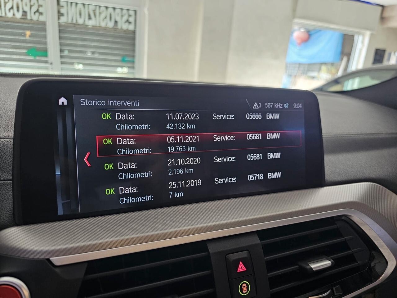 Bmw X4 M X4 M Competition