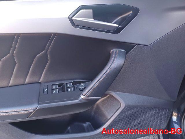 CUPRA Formentor 1.5 TSI DSG GARANZIA UFFICIALE 06/2027 O KM 100000