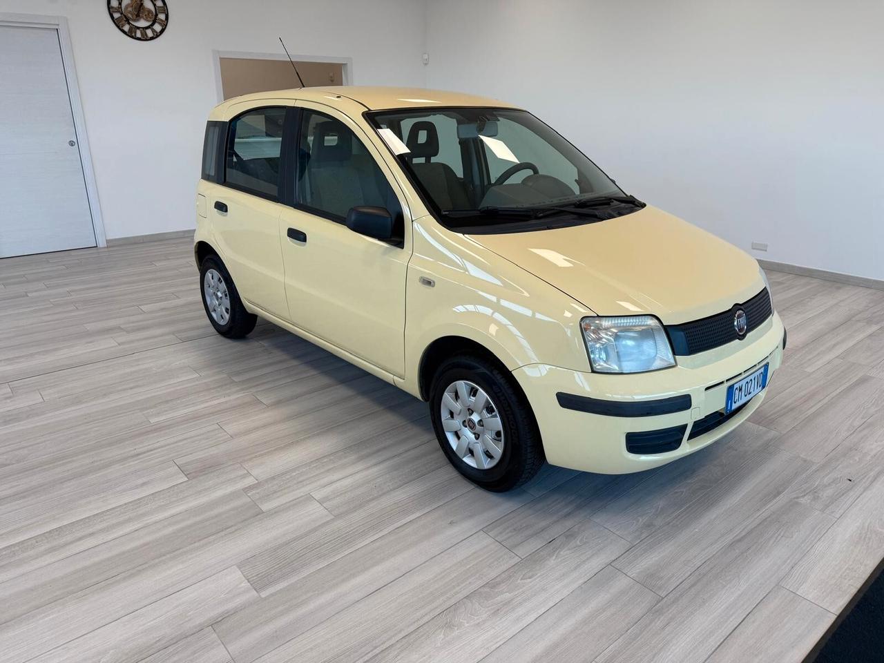 Fiat Panda 1.1 Active