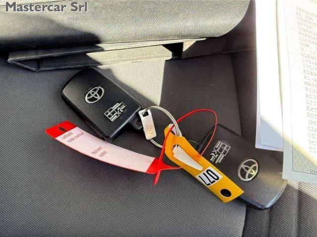 TOYOTA Yaris Yaris III 5p 1.5h Active - FP516ME