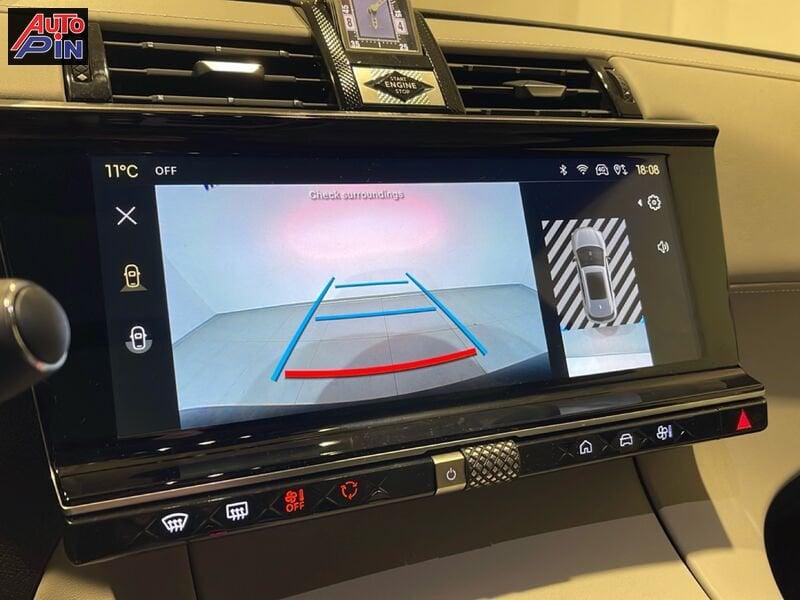 DS DS 7 DS 7 BlueHDi 130 aut. Étoile