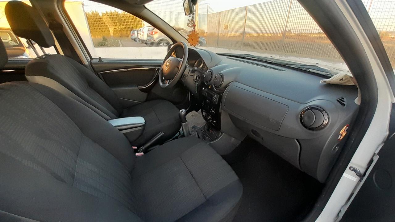 Dacia Duster 1.5 dCi 90CV 4x2 Ambiance