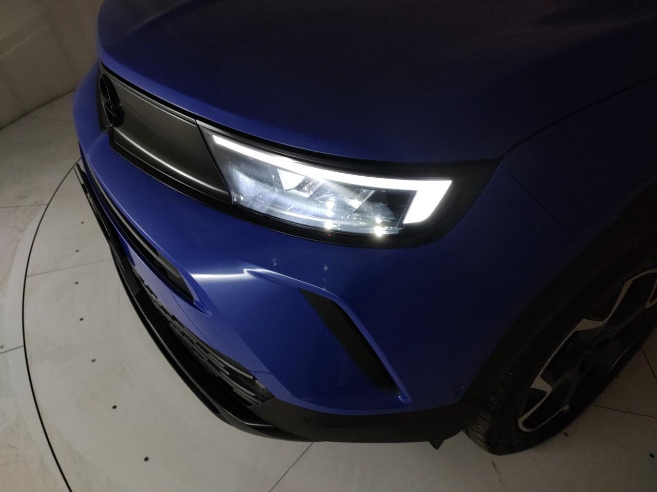 OPEL Mokka 1.2 t Ultimate s&s 136cv