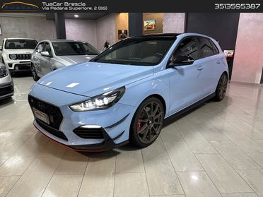 Hyundai i30 Classic 2.0 T-GDI N Performance #8343