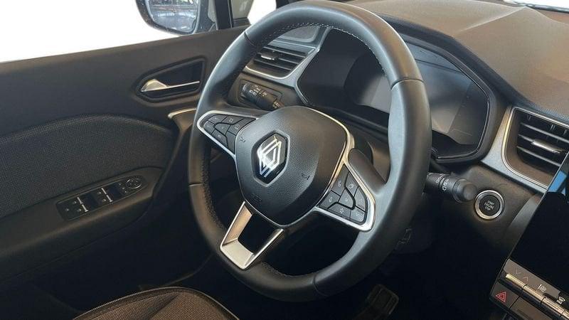 Renault Captur II 2024 1.0 TCe Techno