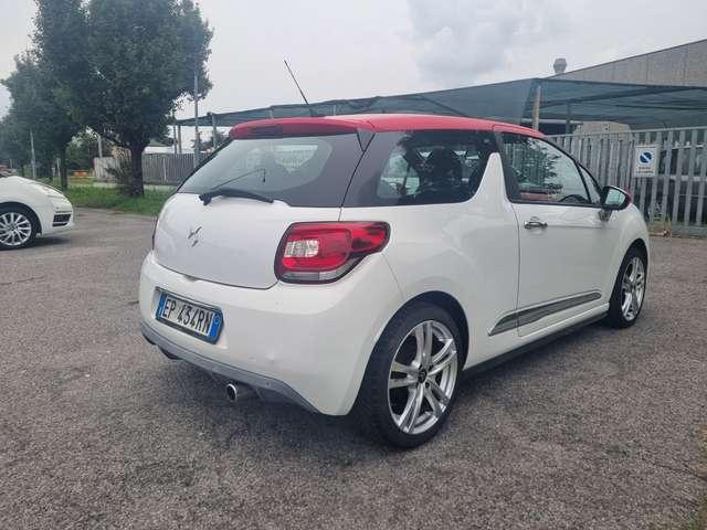 Citroen DS3 DS3 1.4 vti Chic 95cv