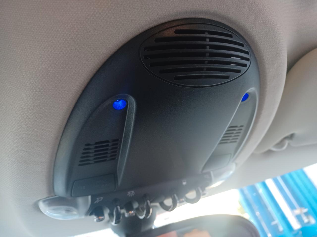 Mini Countryman 1.6 D 2014 UNICO PROPRIETARIO