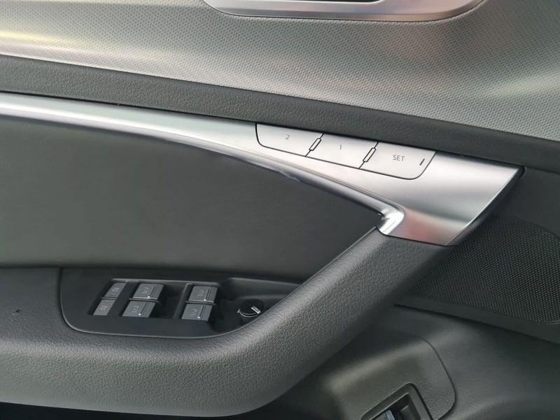 Audi A6 Avant 45 3.0 tdi mhev Business Sport quattro s-tronic