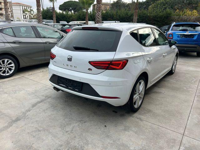 SEAT Leon 2.0 TDI 150 CV 5p. FR