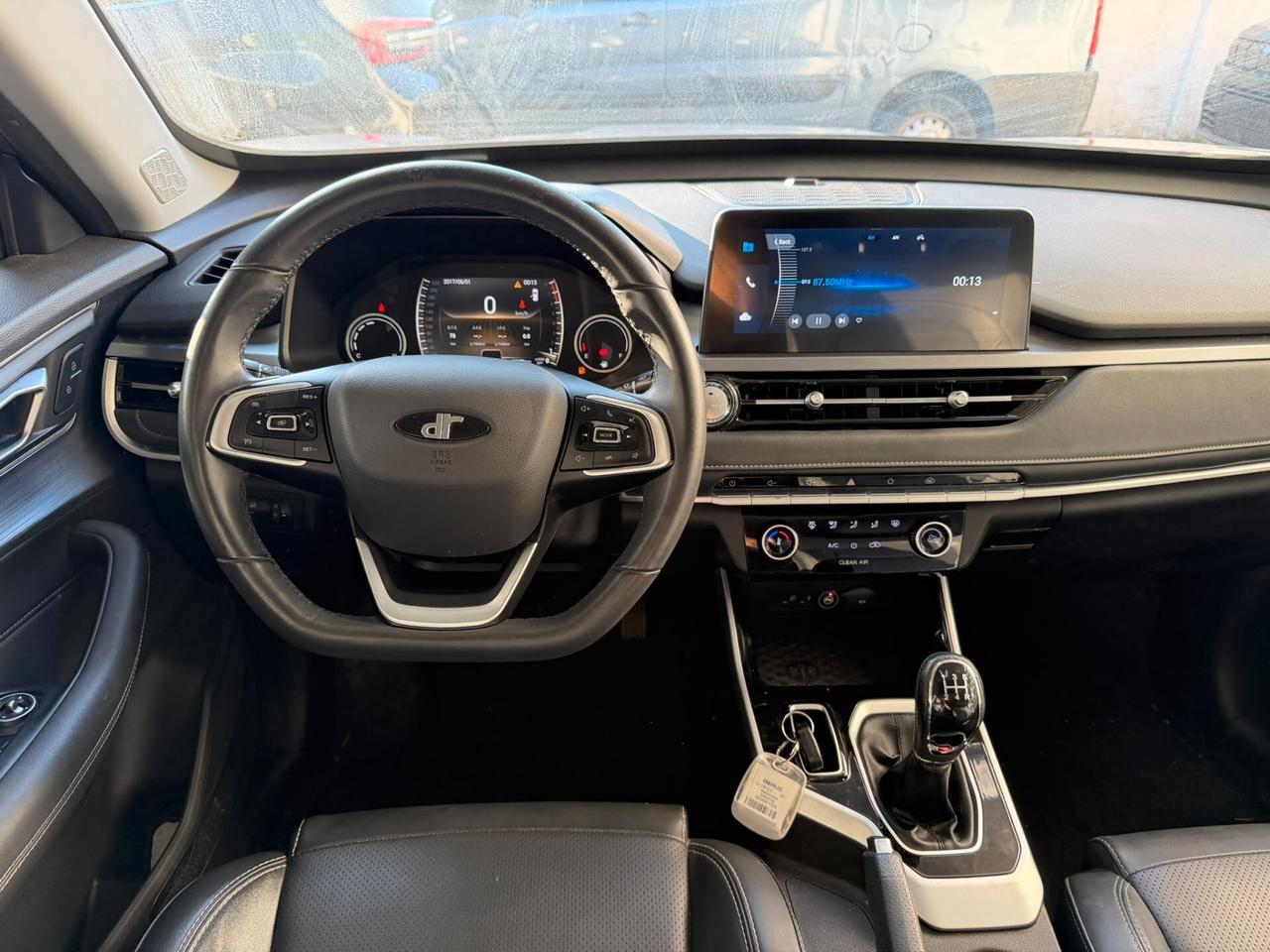 Dr 5.0 1.5 Bi-Fuel GPL