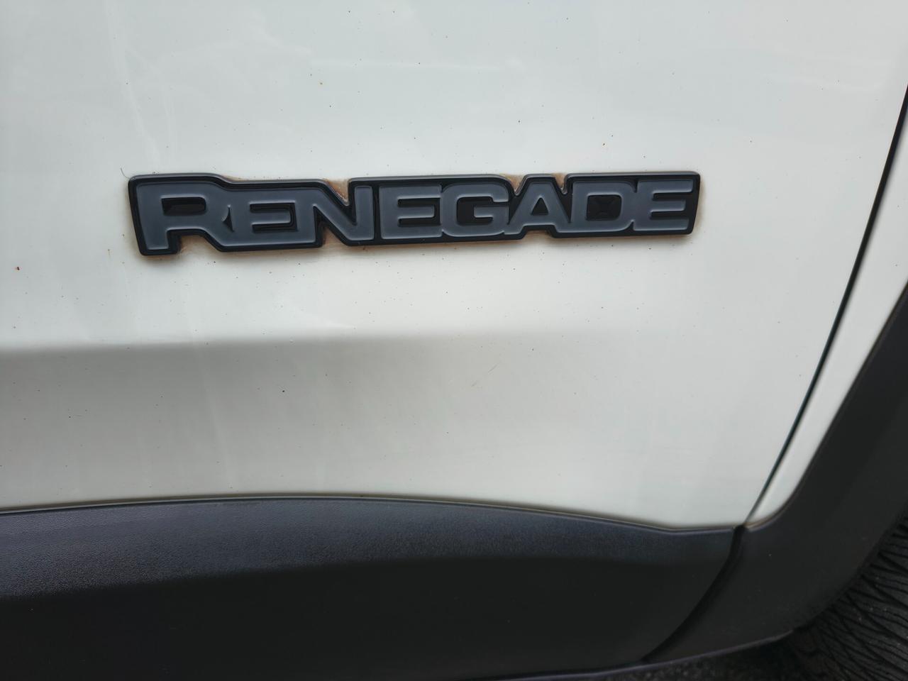 JEEP RENEGADE 1.6 MJT 120 CV 101.000 KM