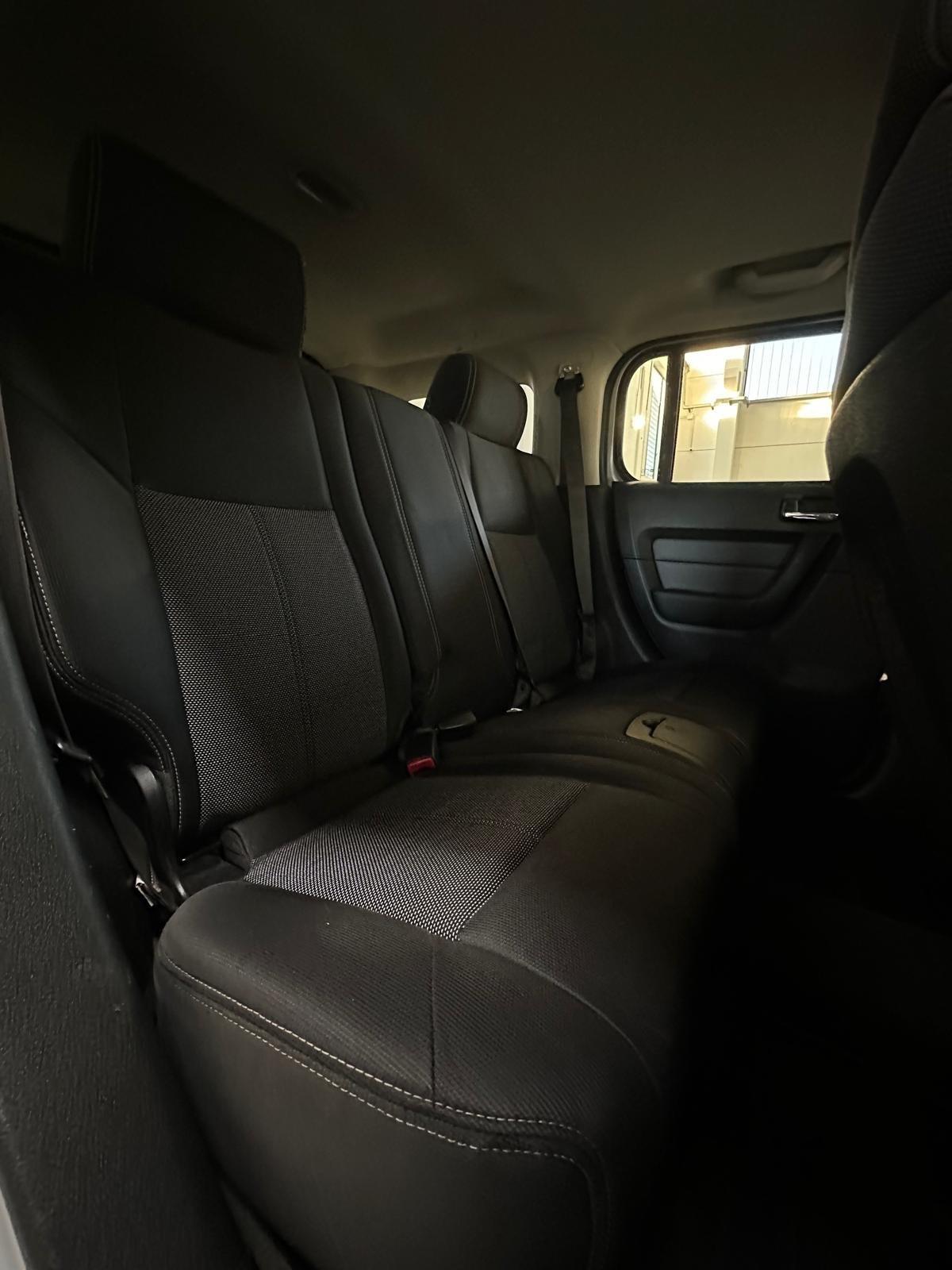 Hummer H3 3.7 aut. Luxury