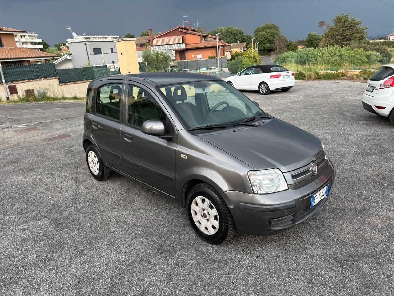 Fiat Panda 1.2 EasyPower Easy