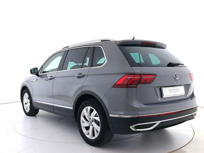 Volkswagen Tiguan 2.0 tdi elegance 150cv dsg