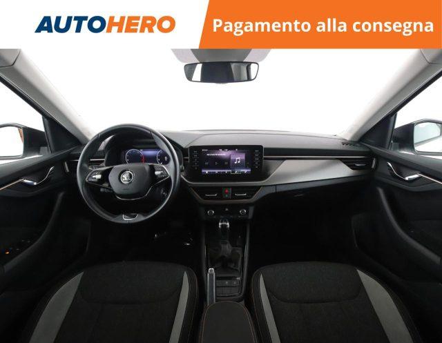 SKODA Kamiq 1.0 TSI 110 CV DSG Style