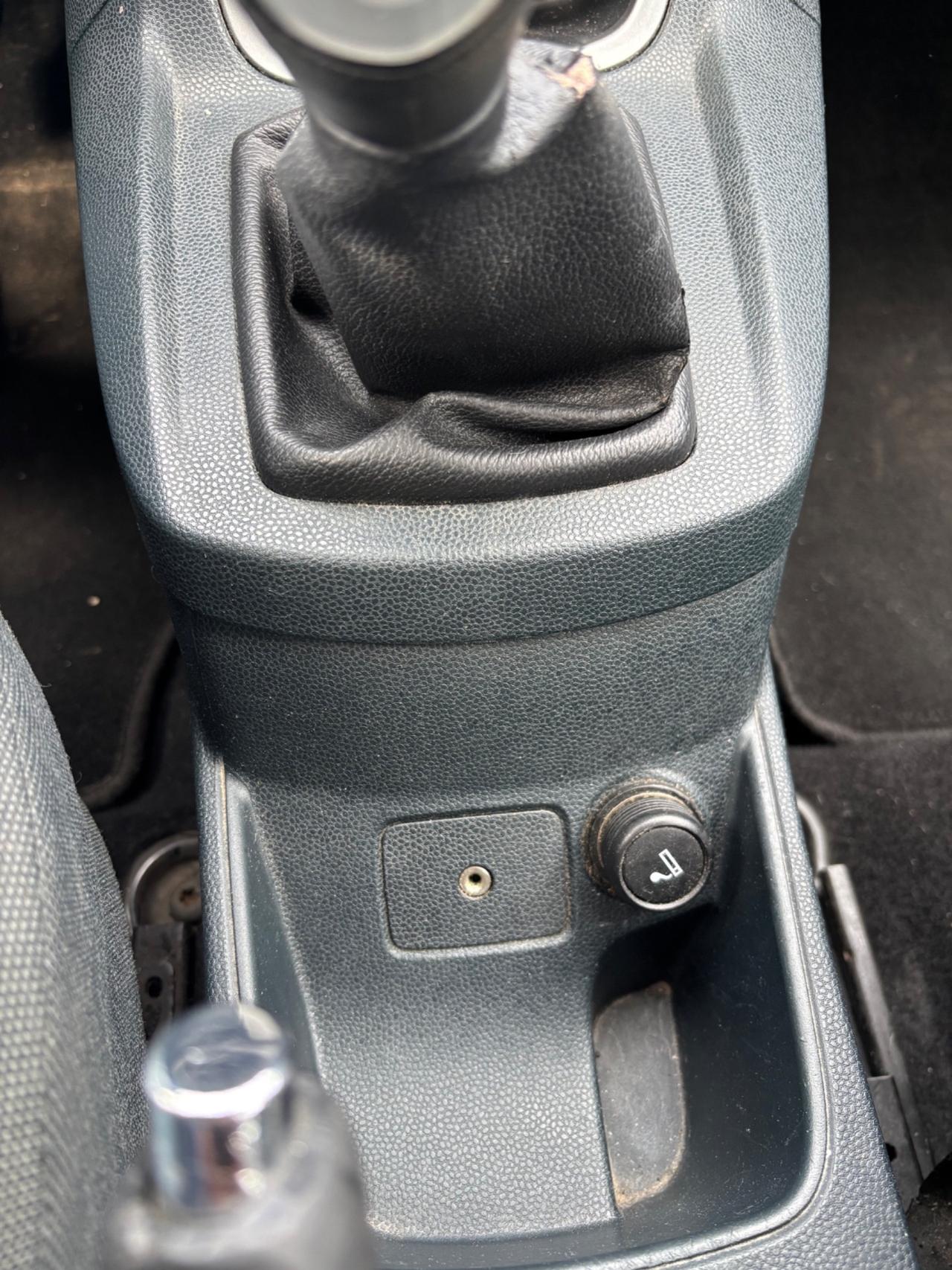 Ford Fiesta 1.2 82 CV 5 porte Titanium