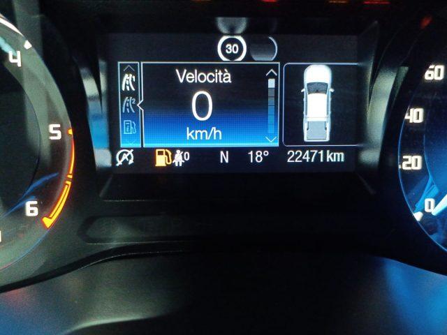 FORD Ranger 2.0 ECOBLUE DC XLT 5 posti