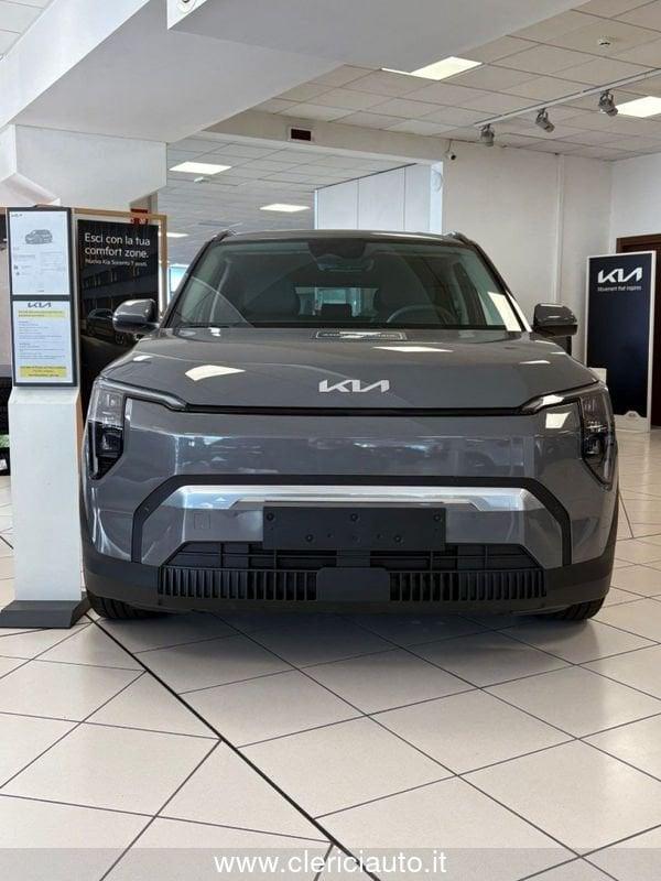 KIA EV3 81.4 kWh Earth - PROMO GIUGNO