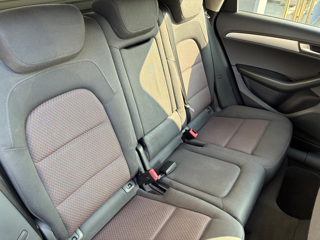 Audi Q5 2.0 TFSI 180 cv quattro Advanced Plus