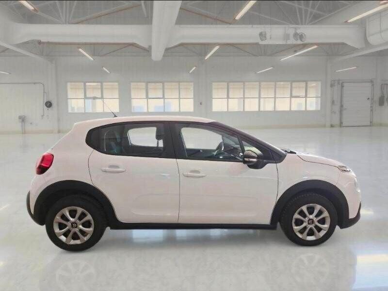 Citroën C3 C3 BlueHDi 100 S&S C-Series