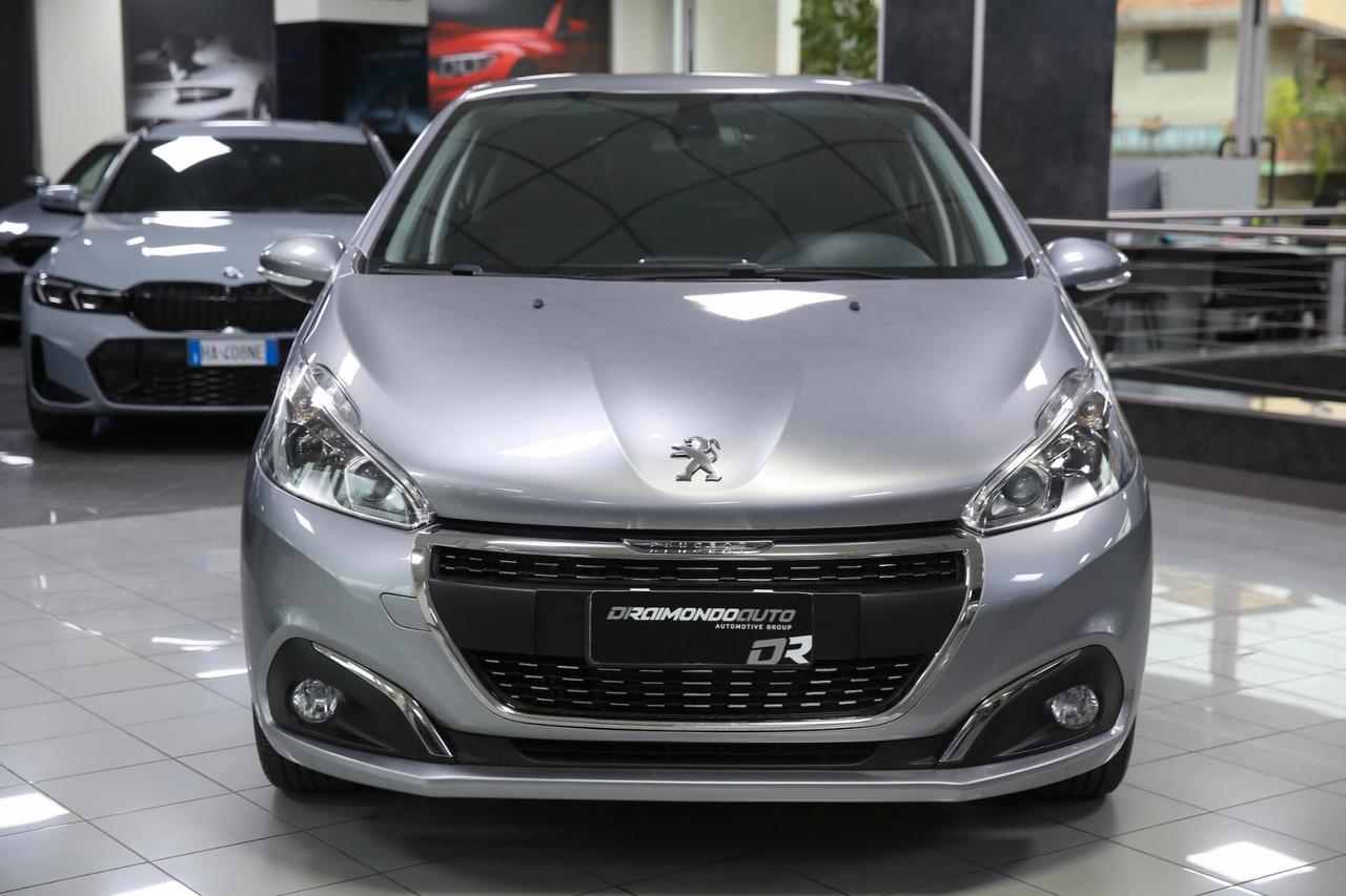 Peugeot 208 BlueHDi 100 cv Signature