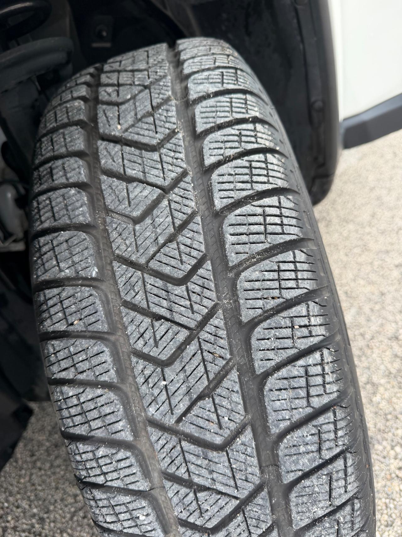 JEEP COMPASS 2.0 MJTD 140 AUT 4WD LONG FULL MY18