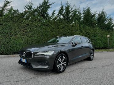 Volvo V60 Mild-Hybrid