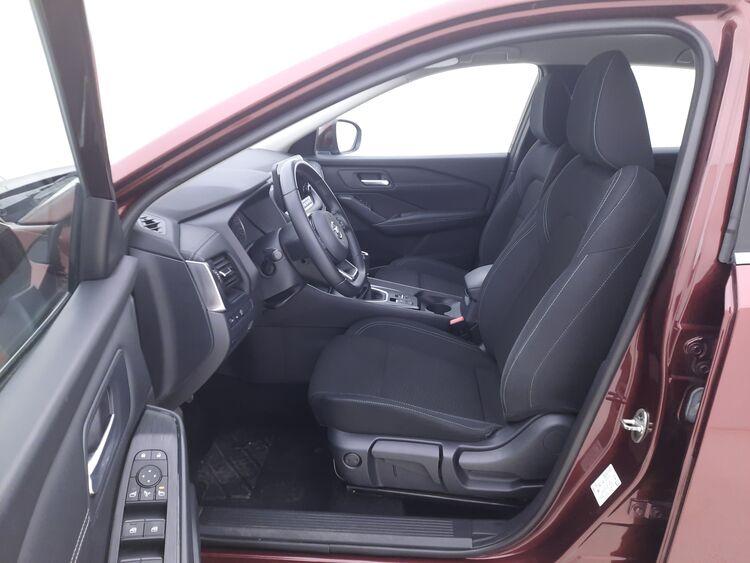 Nissan Qashqai Business MHEV BR122935 1.3 Mild Hybrid 140CV