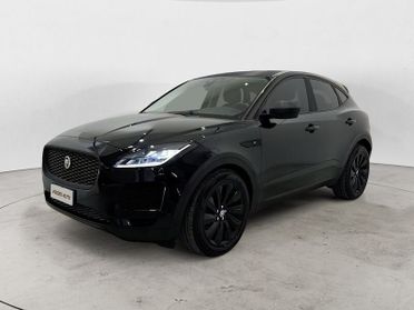 Jaguar E-Pace E-Pace 2.0D 150 CV AWD aut. S
