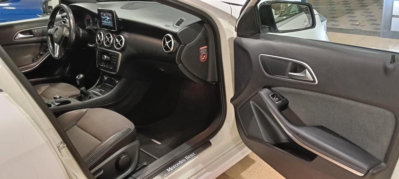 Mercedes-benz A 180 CDI Sport