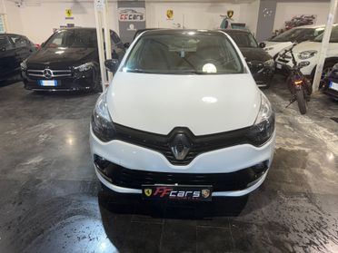Renault Clio SCe 75 CV 5 porte Intens