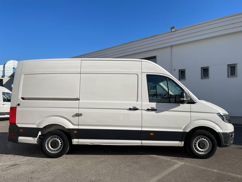 Volkswagen Crafter 30 2.0 tdi 102cv l3h2