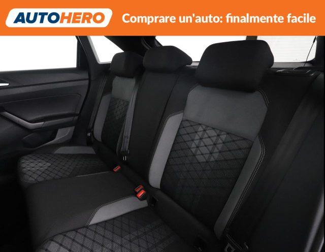 VOLKSWAGEN Taigo 1.0 TSI 110 CV R-Line