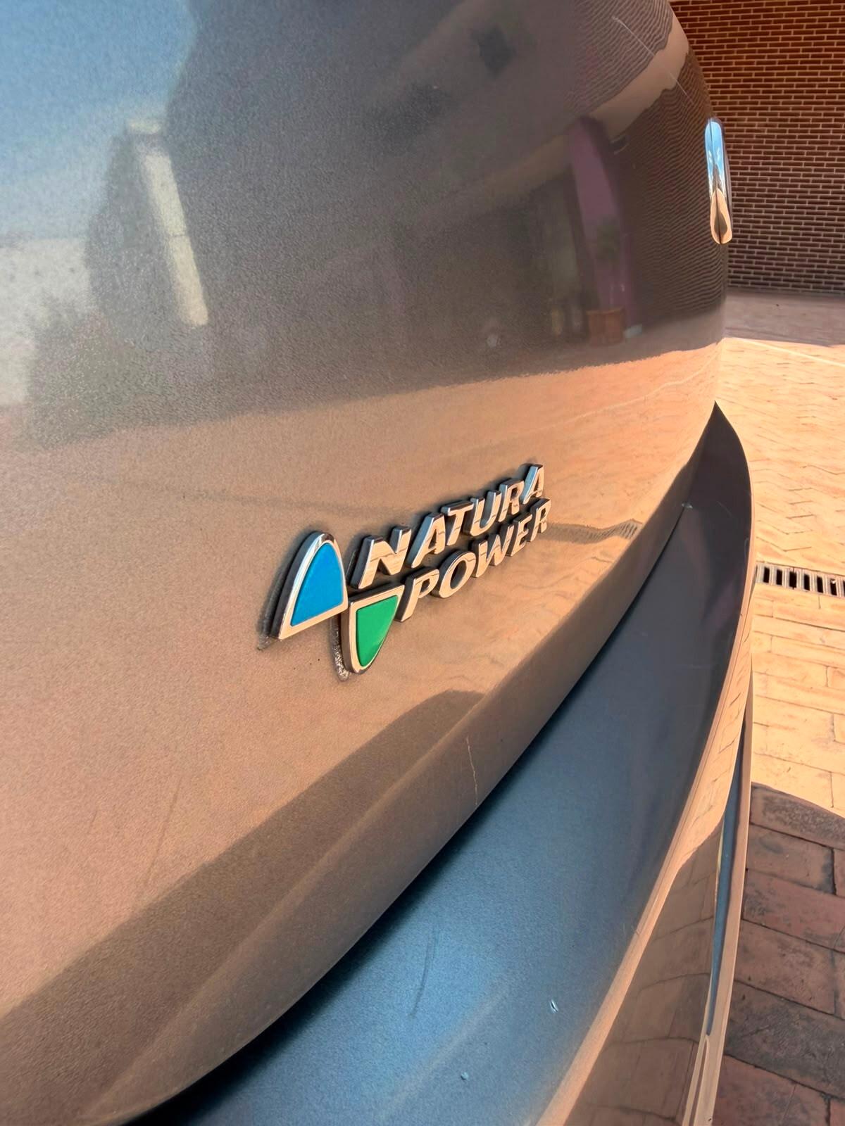 Fiat Grande Punto 1.4 5 porte Dynamic Natural Power