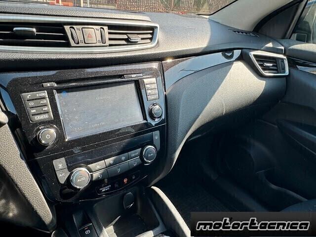Nissan Qashqai 1.5 dCi Business 110CV