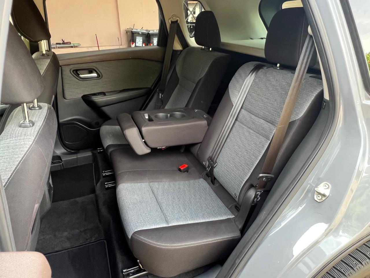 Nissan X-Trail e-Power 2WD 5 posti Tekna