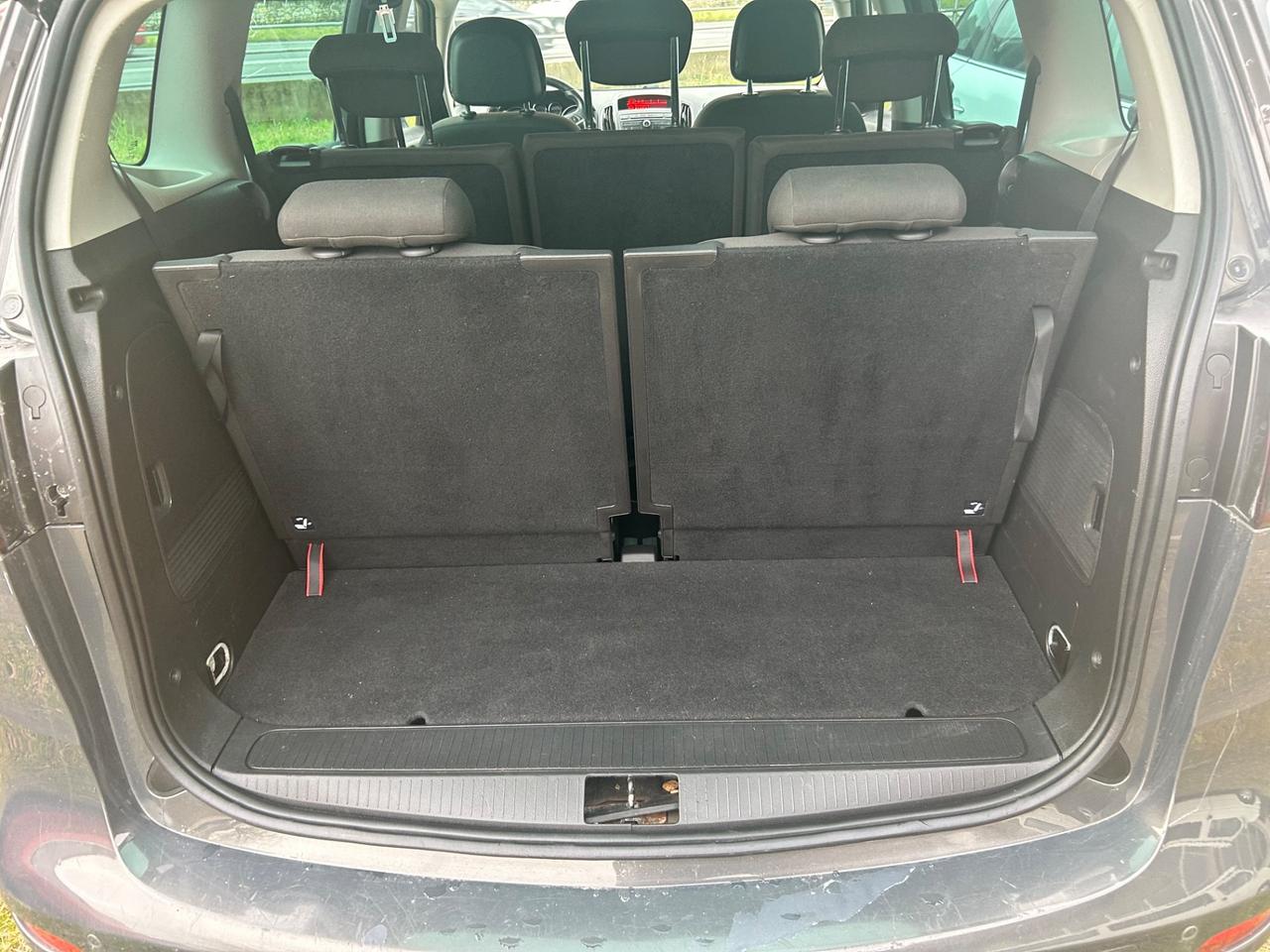 Opel Zafira Tourer 1.6 Turbo EcoM 150CV Elective