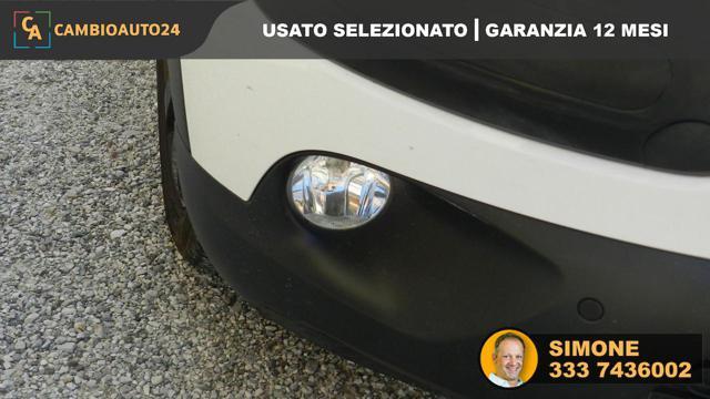 CITROEN C4 Cactus PureTech 110 S&S EAT6 Shine