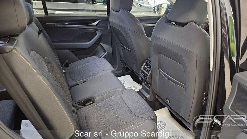 Skoda Kodiaq Kodiaq 1.5 TSI Hybrid DSG 7 posti Style