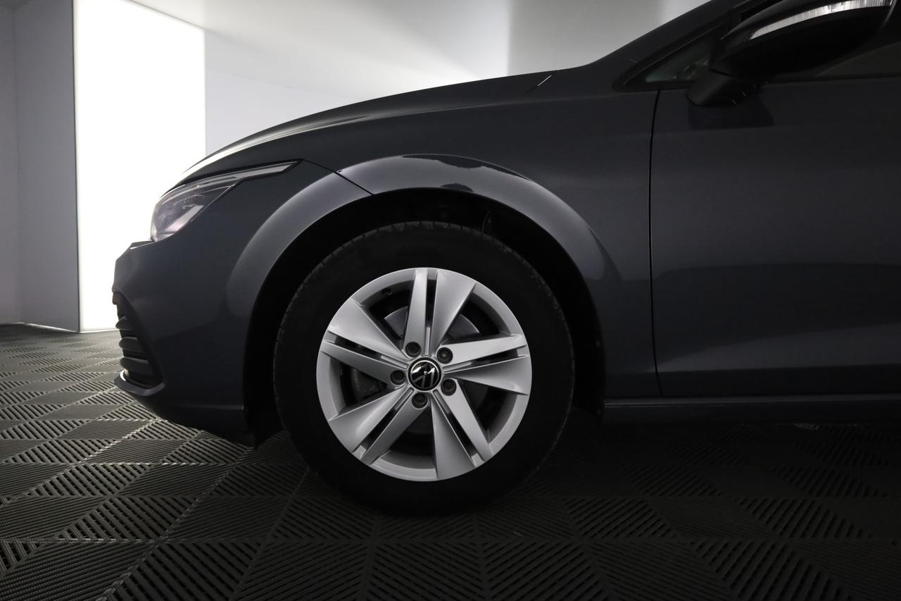 VOLKSWAGEN Golf 8ª serie Golf 1.0 TSI EVO Life