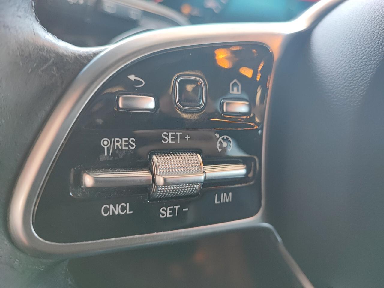 Mercedes-benz CLA 200 d Automatic Shooting Brake Premium