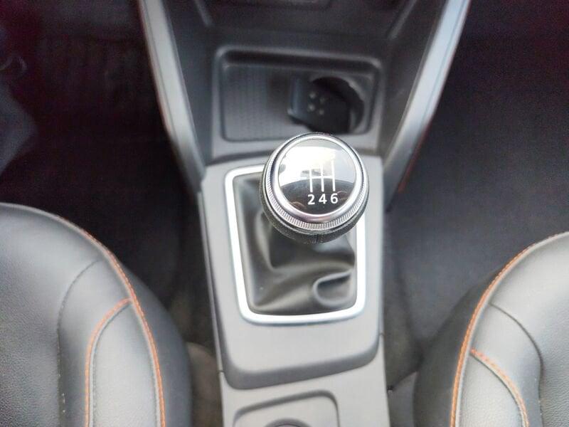 Dacia Duster II 2021 1.0 tce SL Extreme Gpl 4x2 100cv