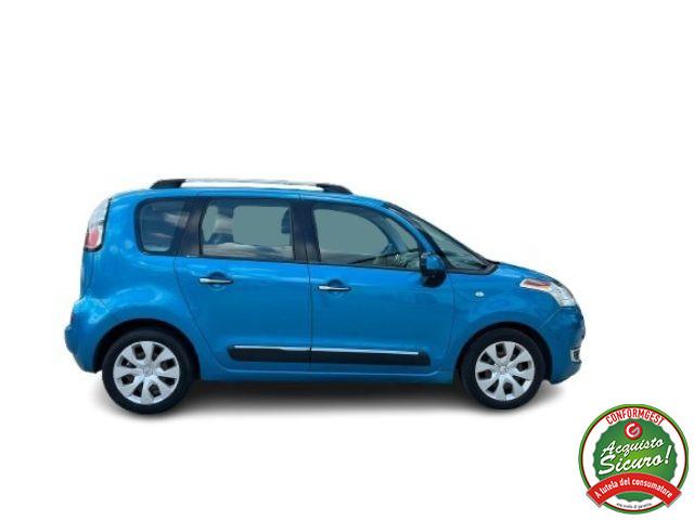 CITROEN C3 Picasso 1.4 VTi 95 Style