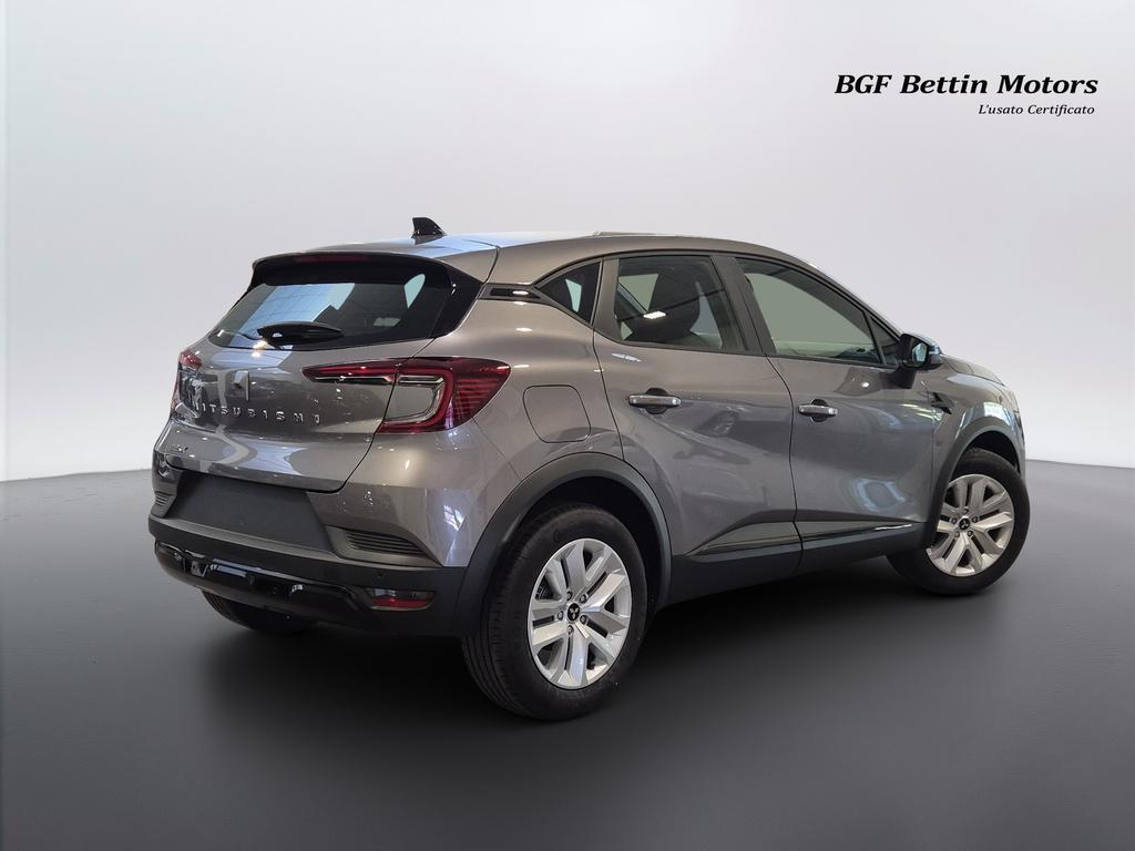 Mitsubishi ASX 1.2 GPL Invite