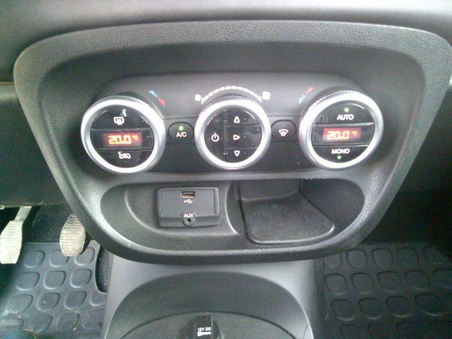 FIAT 500L 1.6 Multijet 105 CV Lounge