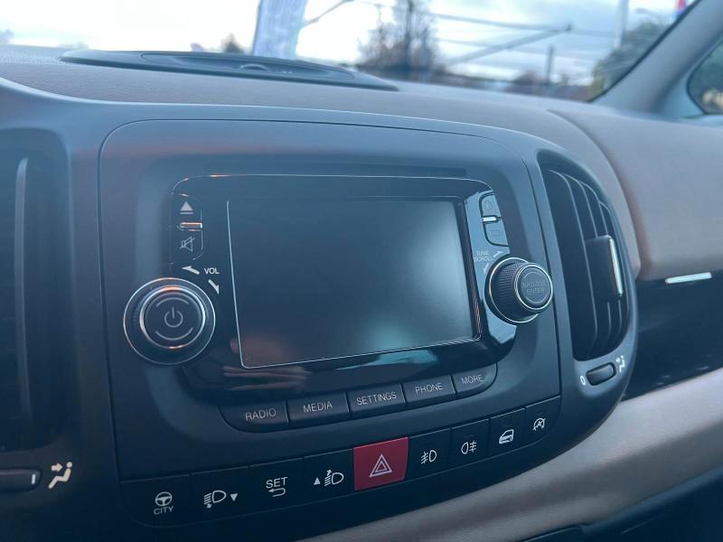 Fiat 500 L Living 500L Living 1.6 mjt Lounge 105cv